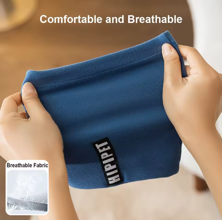Bed for Cats & Dogs Peaceful Science Gentle