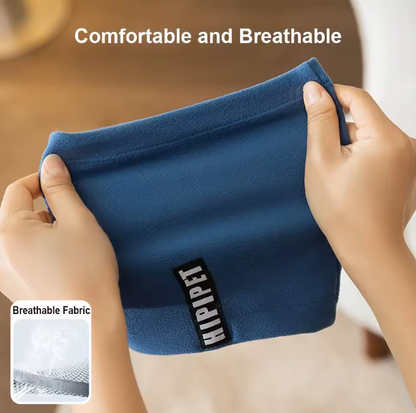 Bed for Cats & Dogs Peaceful Science Gentle