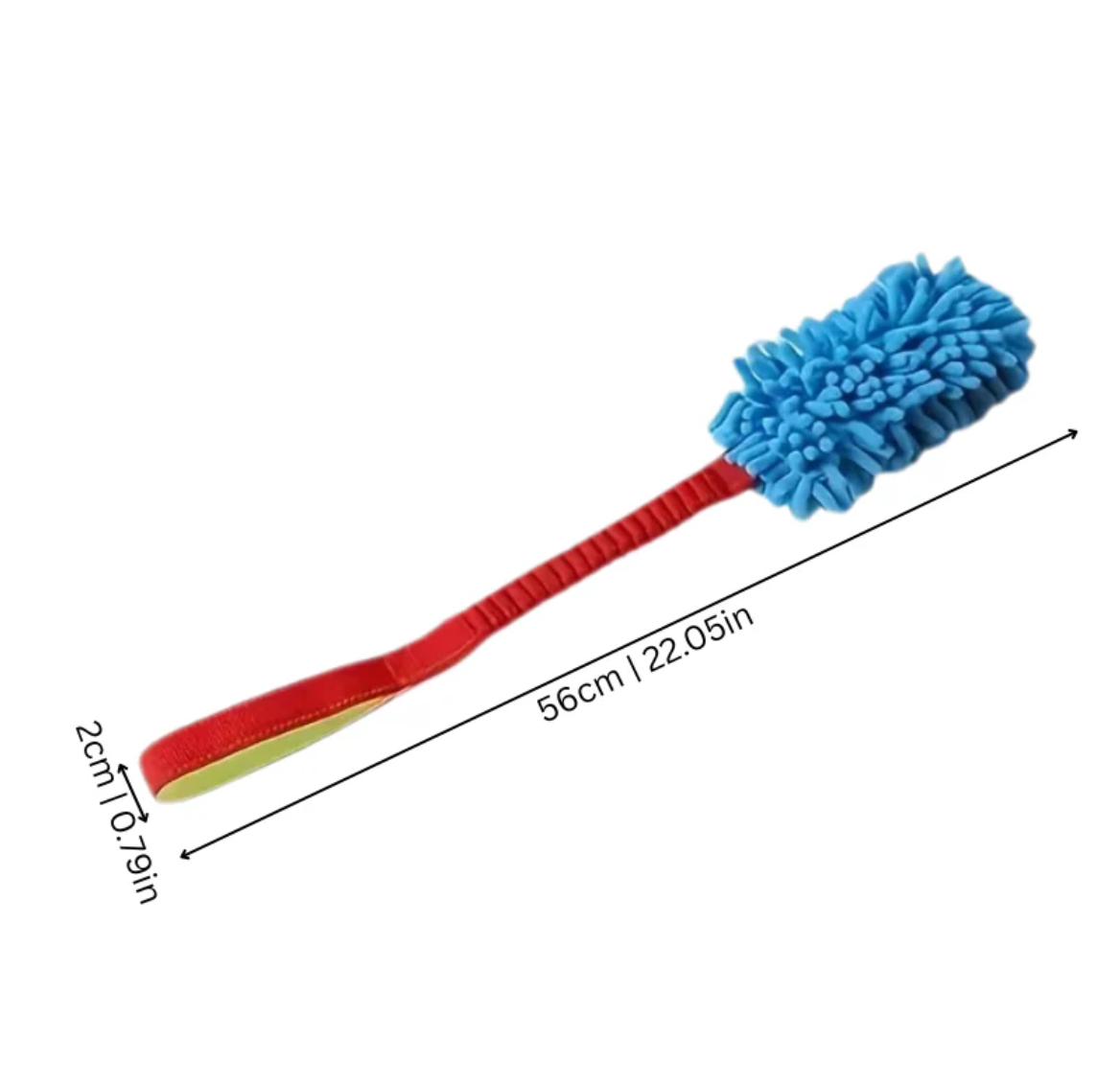 Plush Dental Care Tool for Dogs Interactive Bond