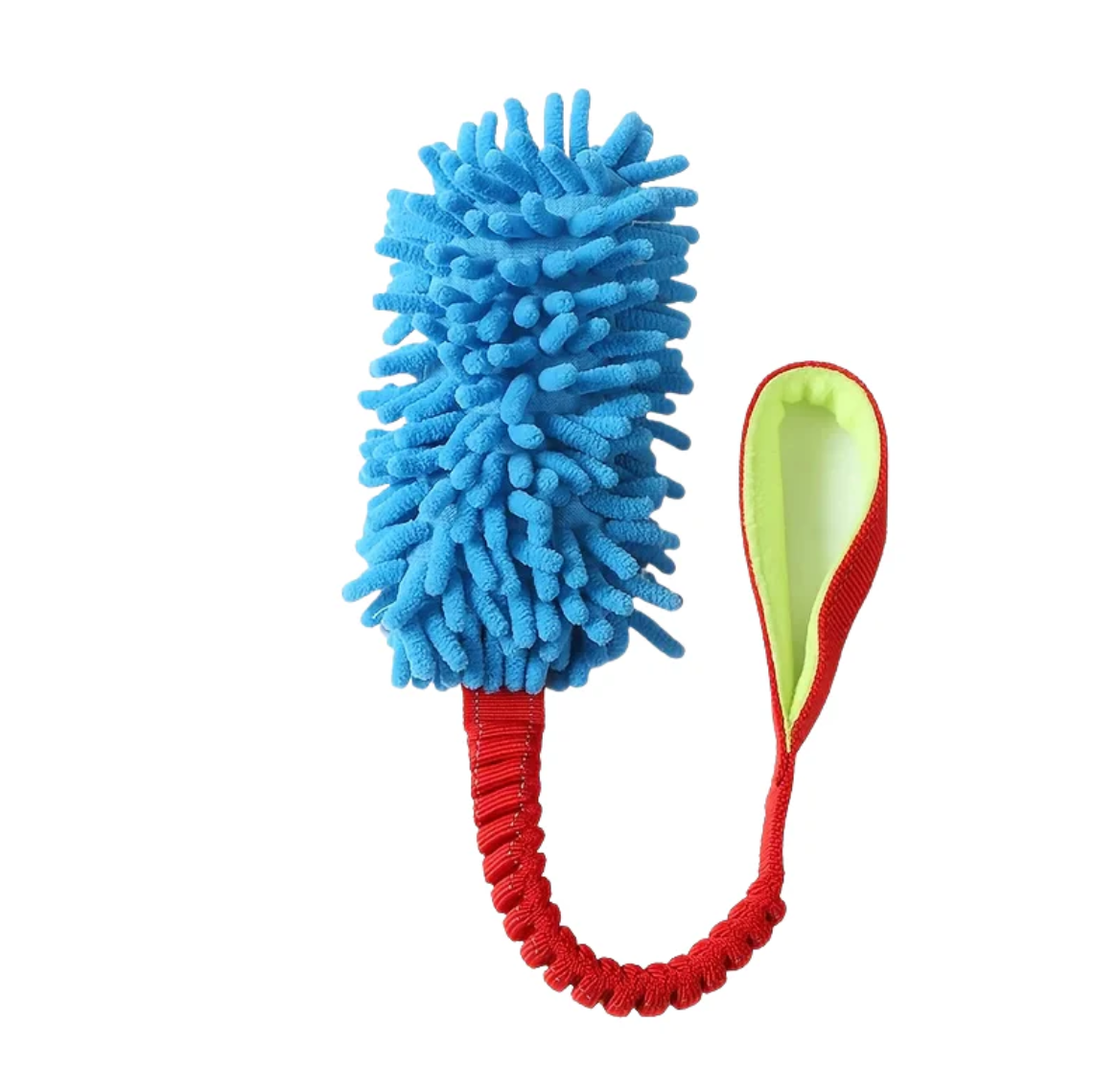 Plush Dental Care Tool for Dogs Interactive Bond