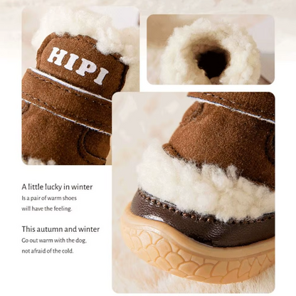 Cozy Bed for Cats & Dogs Give Friend
