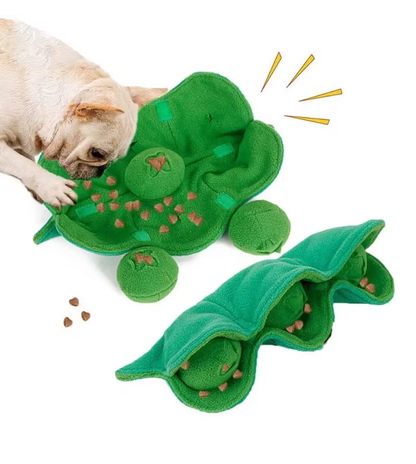Slow Feeder Bowl for Dogs Mealtime Exciting Scentsy