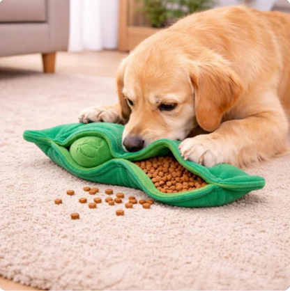Slow Feeder Bowl for Dogs Mealtime Exciting Scentsy