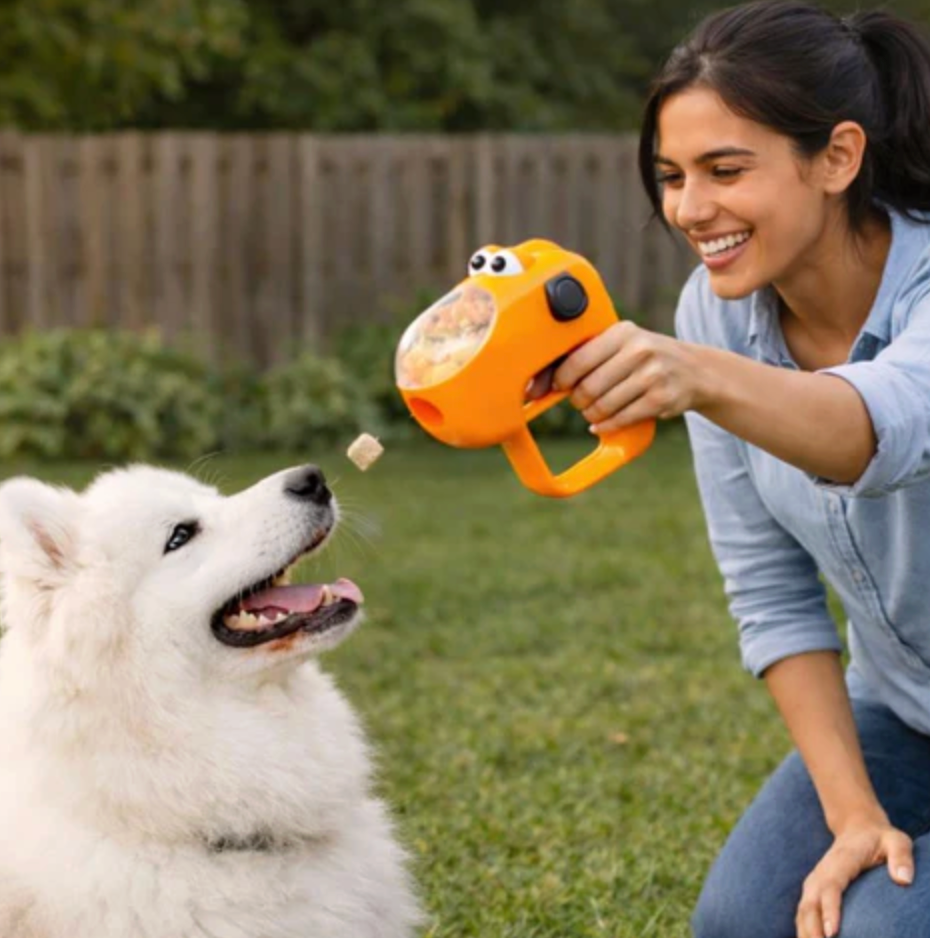 Slow Feeder Bowl for Dogs Reward Thrilling Game