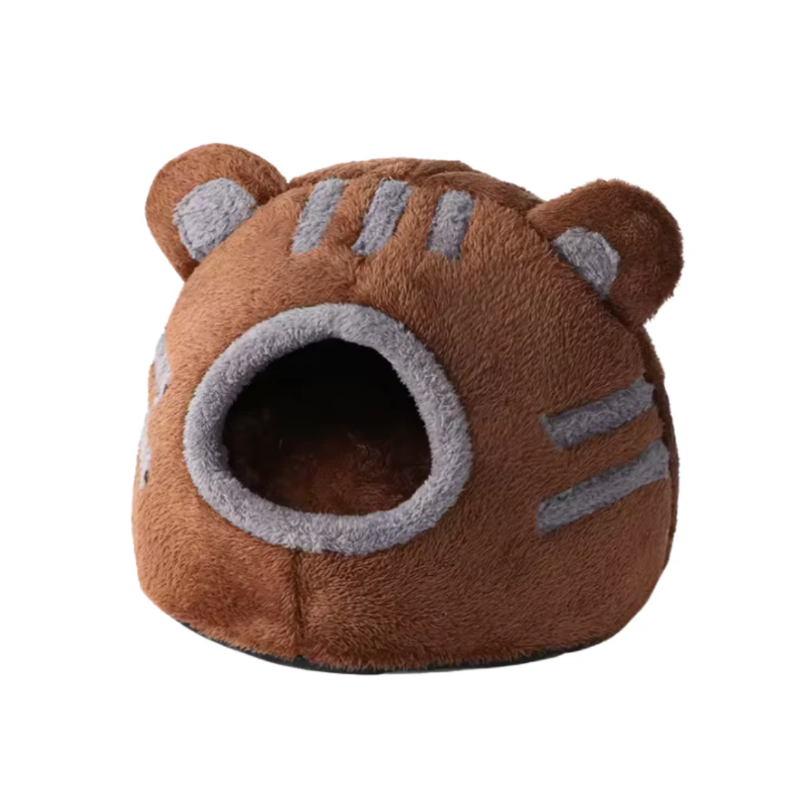 Cozy Bed for Dogs Give Safe Space Relax