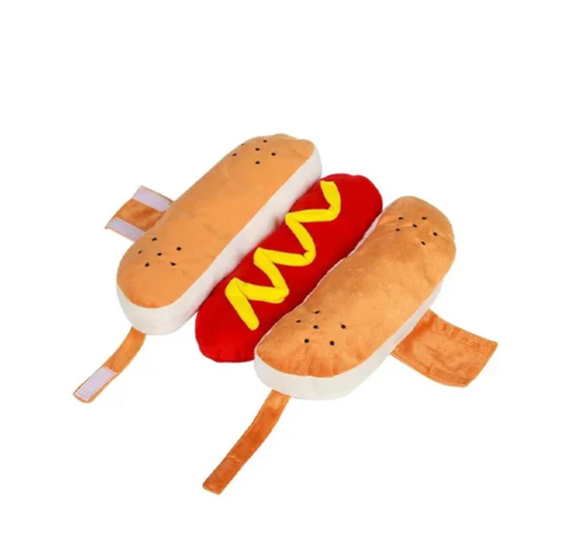 Costume for Dogs Funniest Star Moment Instantly Premium