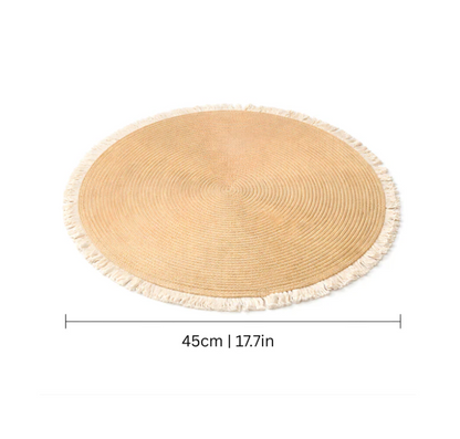 Slow Feeder Bowl for Cats Protect Home While