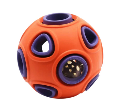 Interactive Ball Toy for Cats & Dogs Entertained