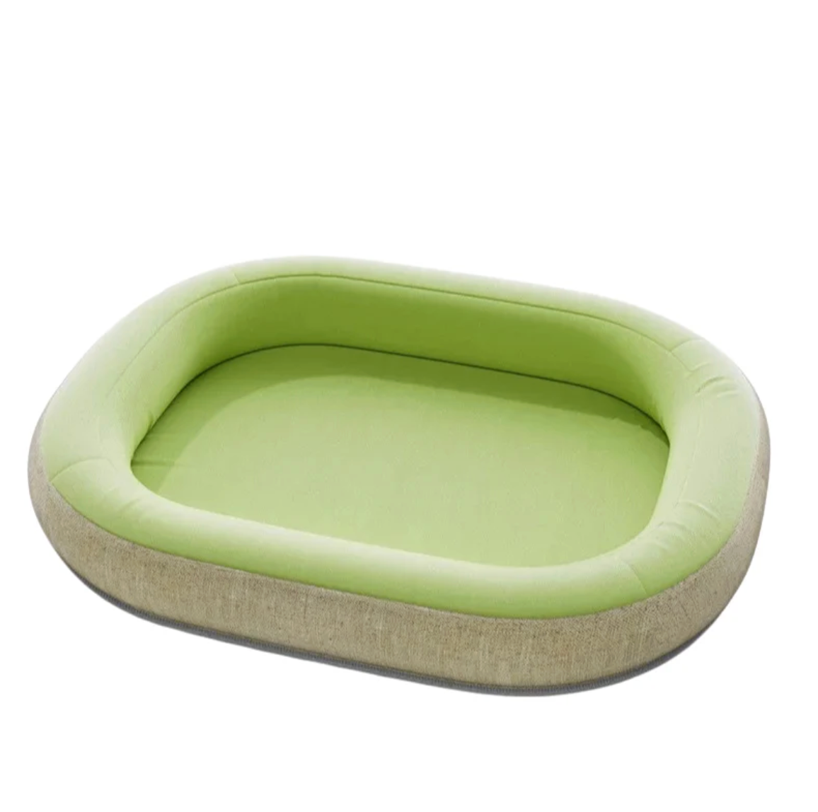 Cozy Plush Bed for Dogs Give They Truly
