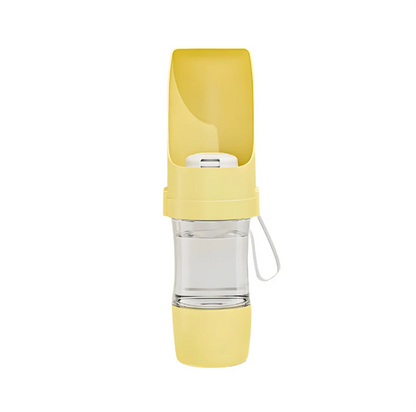 Water Fountain for Dogs Hydration Snacks Everything Needs