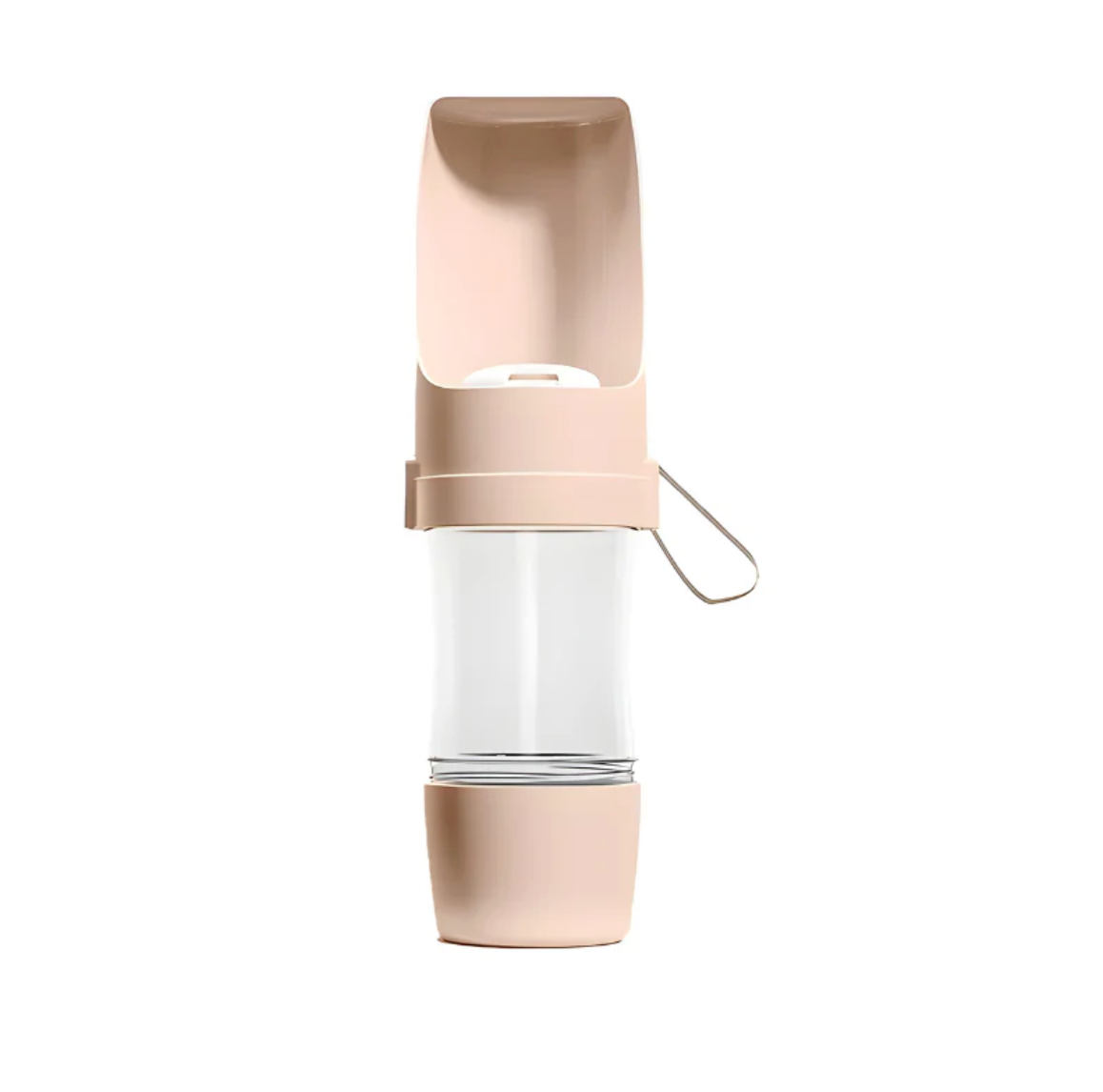 Water Fountain for Dogs Hydration Snacks Everything Needs