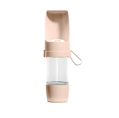 Water Fountain for Dogs Hydration Snacks Everything Needs
