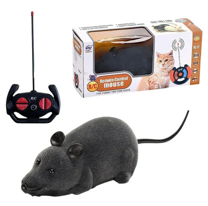 Interactive Toy for Cats & Dogs Moment Hunting