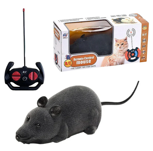Interactive Toy for Cats & Dogs Moment Hunting