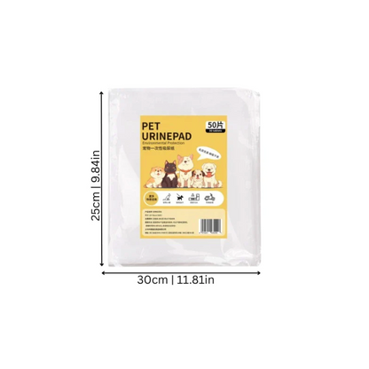 Training Pads for Dogs More Mess Stress Home