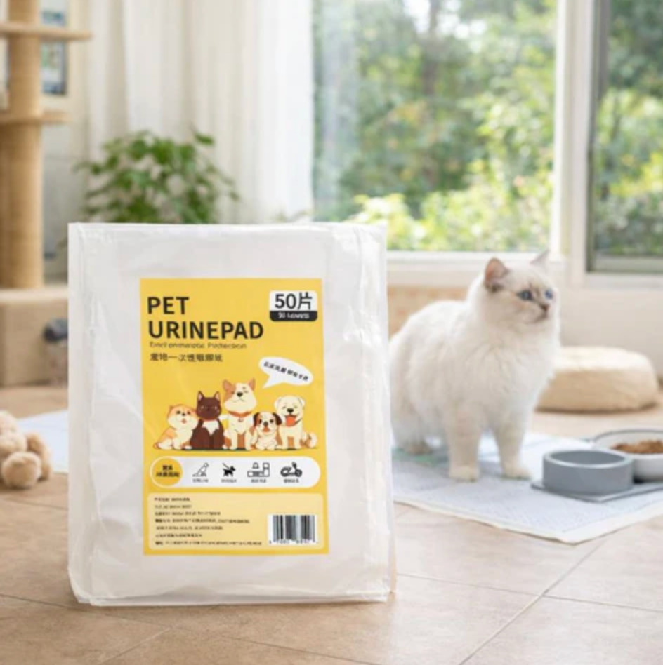 Training Pads for Dogs More Mess Stress Home