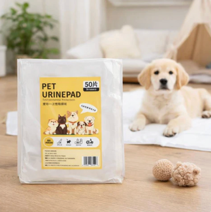 Training Pads for Dogs More Mess Stress Home