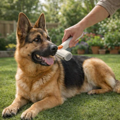 Hair Remover Tool for Cats & Dogs Grooming