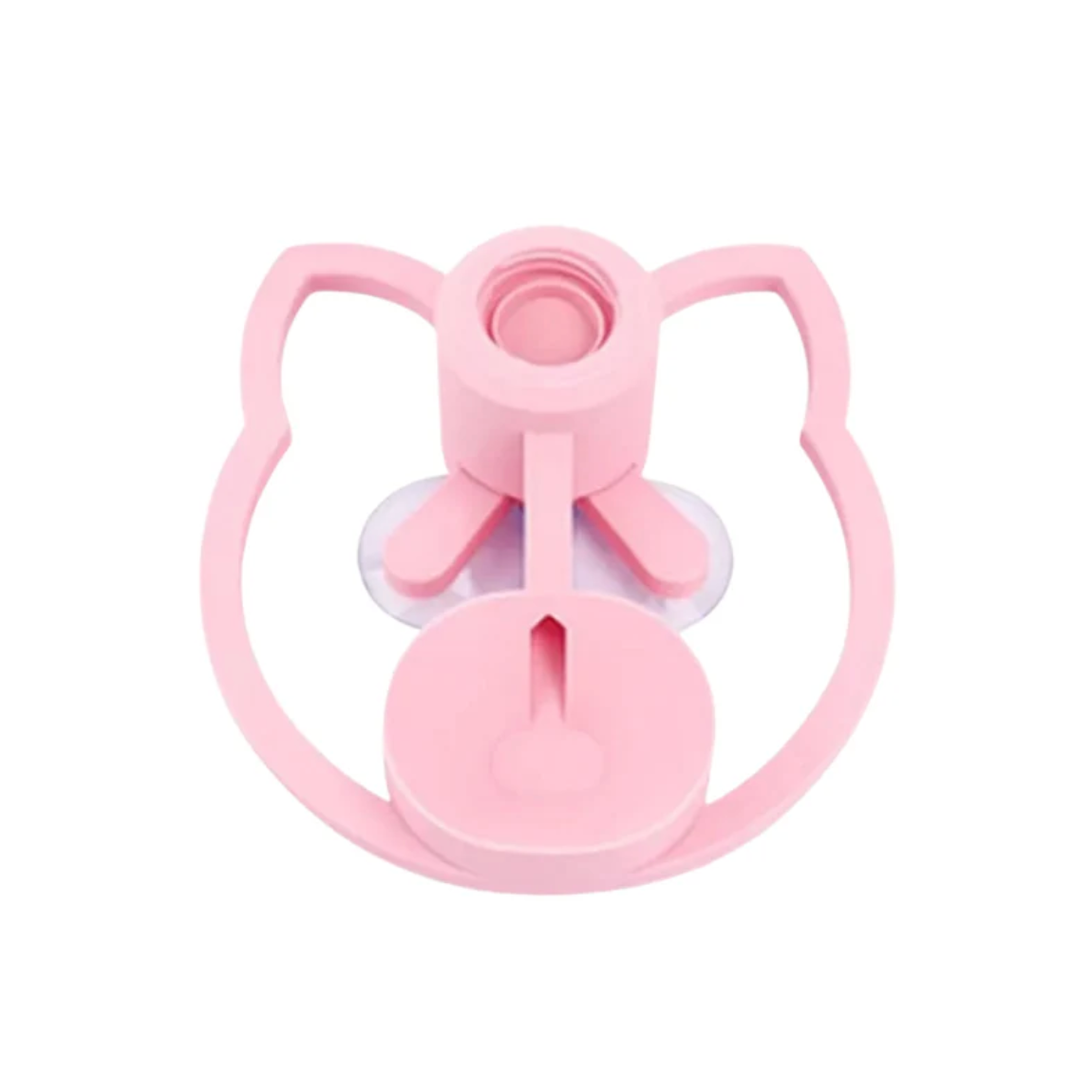 Water Fountain for Cats & Dogs Mess Hydration