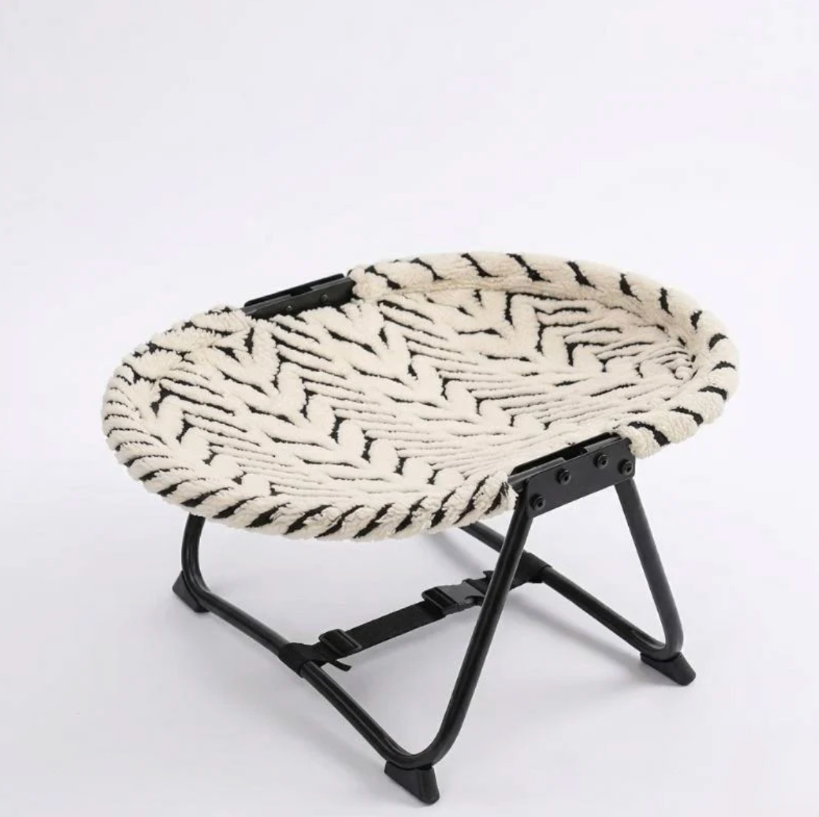 Hammock for Cats & Dogs Elevated Happier Pets