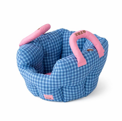 Carrier Bag for Cats & Dogs Stress Travel