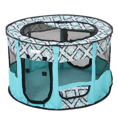 Cozy Mesh Bed for Cats & Dogs Cool