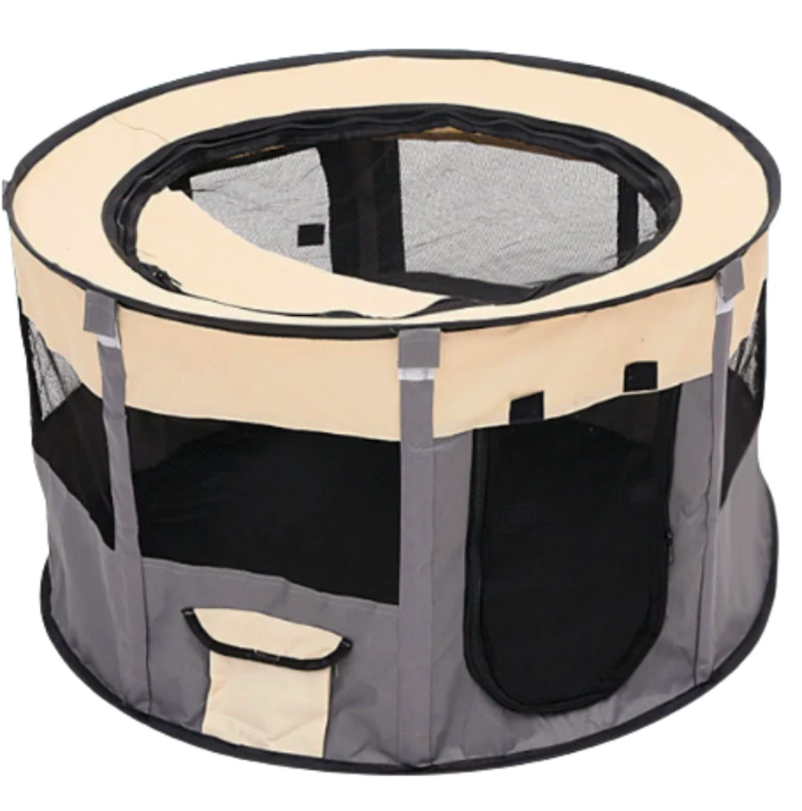 Cozy Mesh Bed for Cats & Dogs Cool