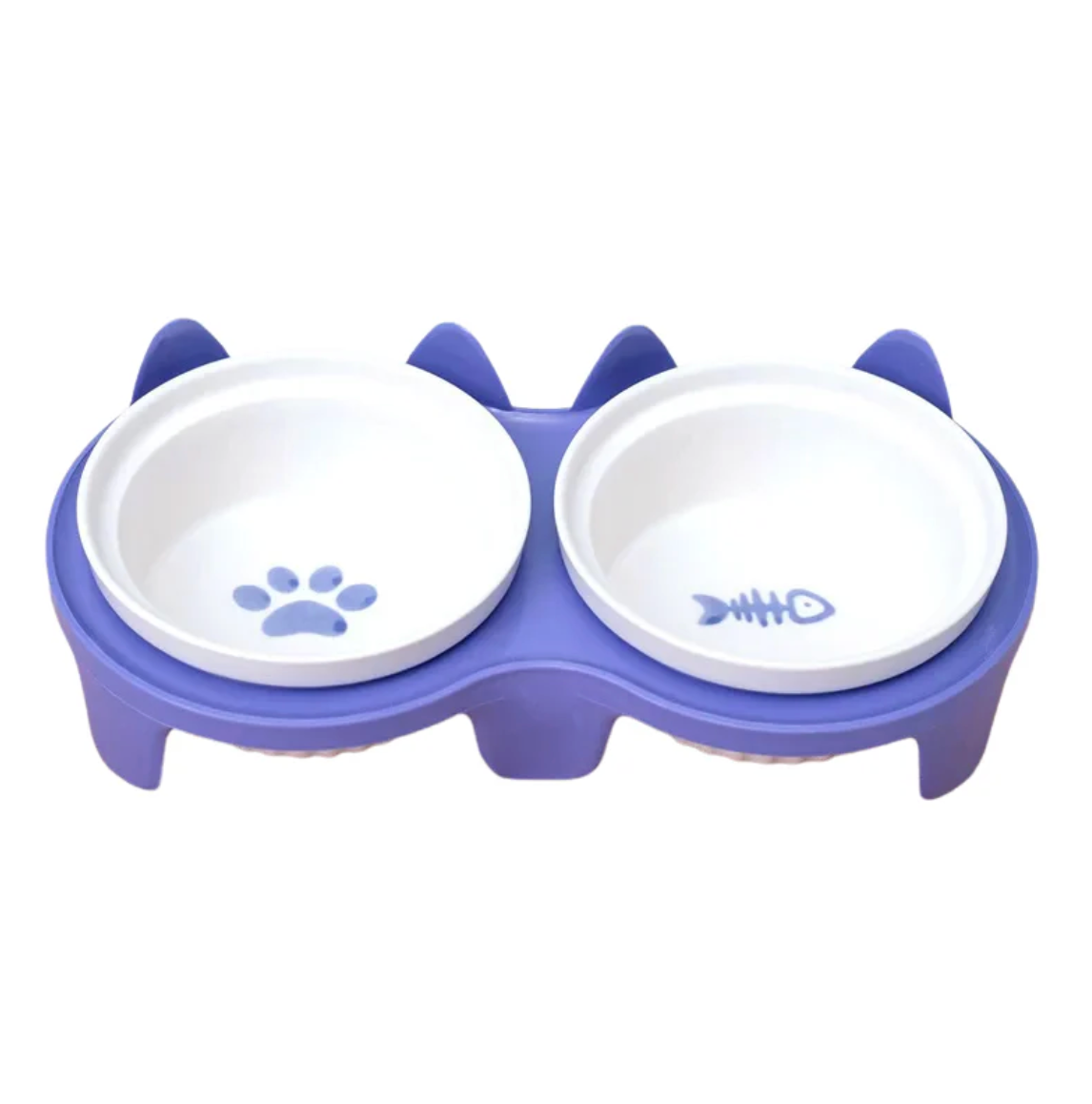 Water Fountain for Cats & Dogs Meal Reduce