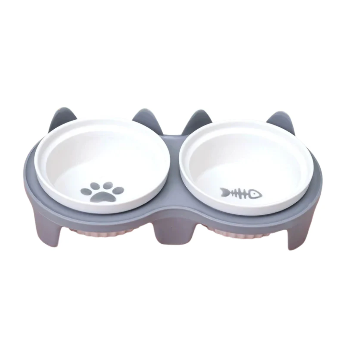 Water Fountain for Cats & Dogs Meal Reduce
