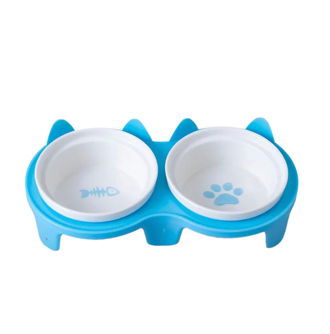 Water Fountain for Cats & Dogs Meal Reduce