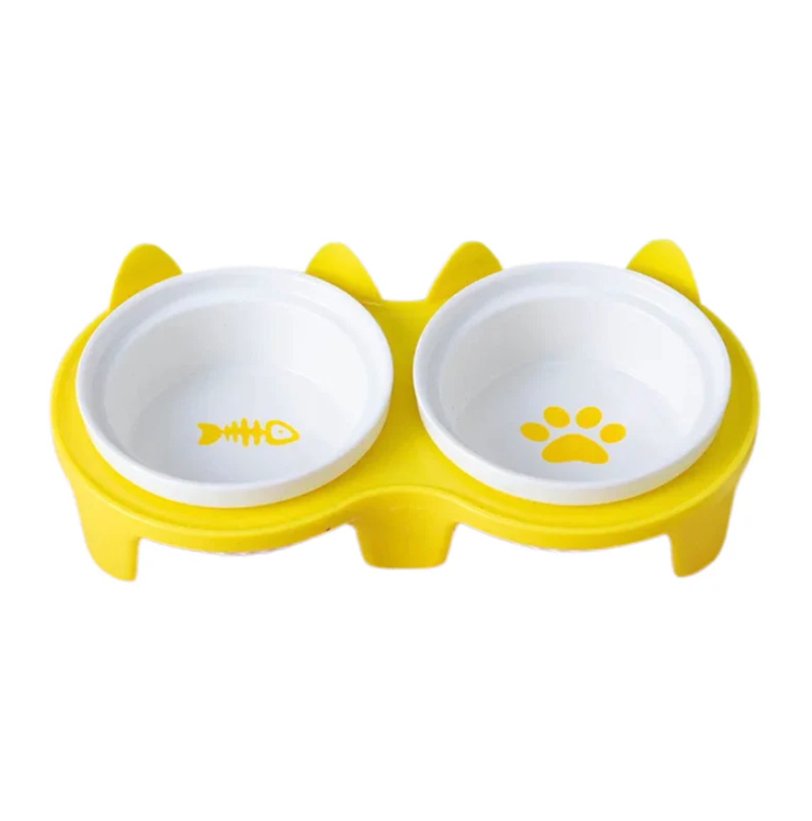 Water Fountain for Cats & Dogs Meal Reduce