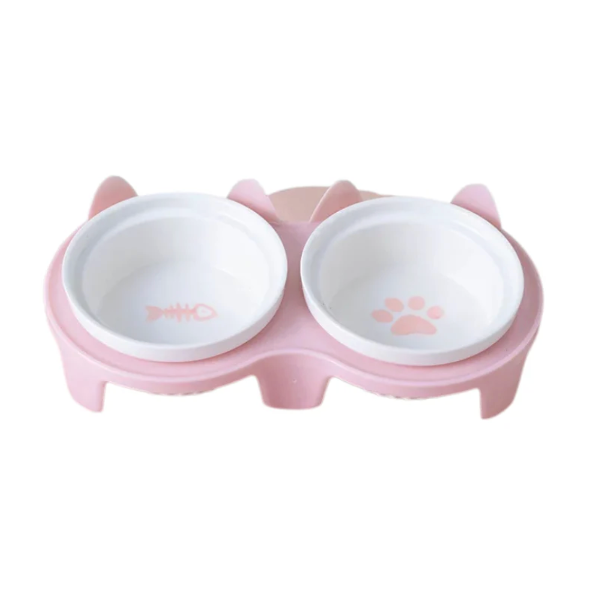 Water Fountain for Cats & Dogs Meal Reduce