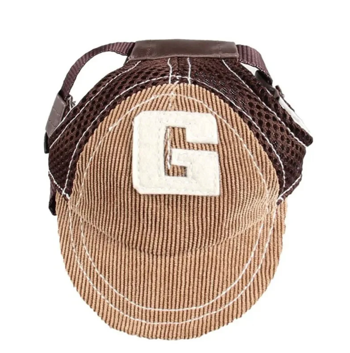 Sun Hat for Dogs Stylish Protection Sunny Adventures