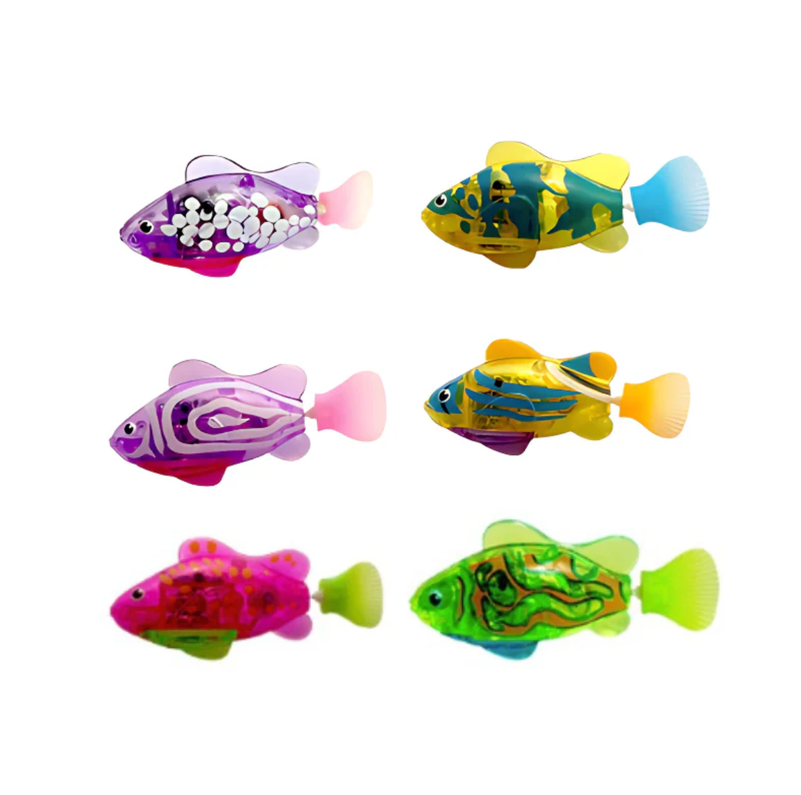 Interactive Toy for Cats Water Play Irresistible Hunting