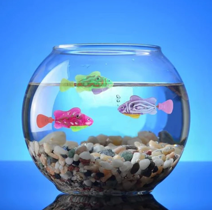 Interactive Toy for Cats Water Play Irresistible Hunting