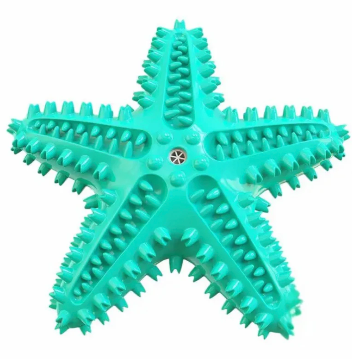 Floating Dental Care Tool for Dogs Water Moment