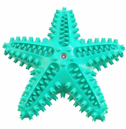 Floating Dental Care Tool for Dogs Water Moment