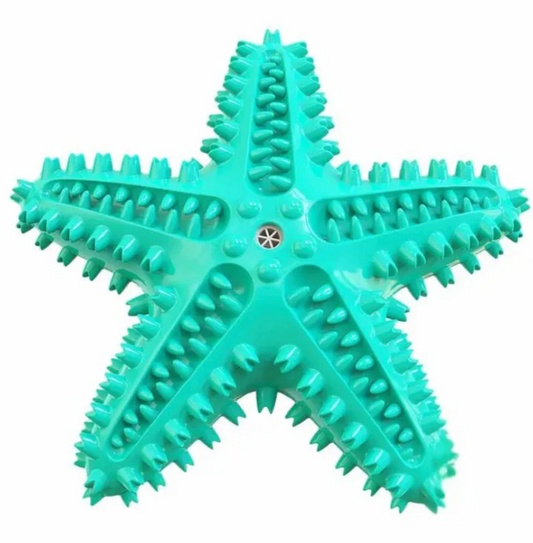 Floating Dental Care Tool for Dogs Water Moment