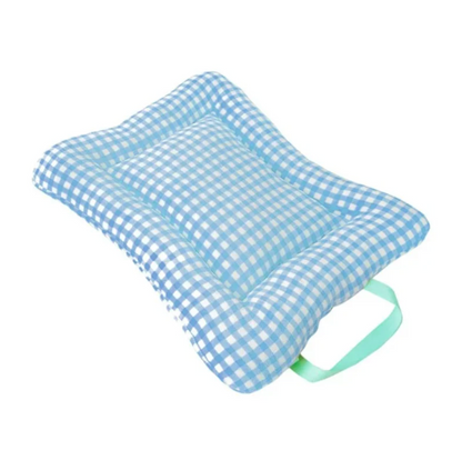 Cozy Plush Bed for Cats & Dogs Spot