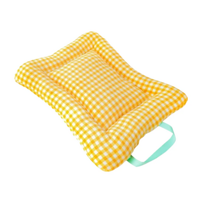 Cozy Plush Bed for Cats & Dogs Spot