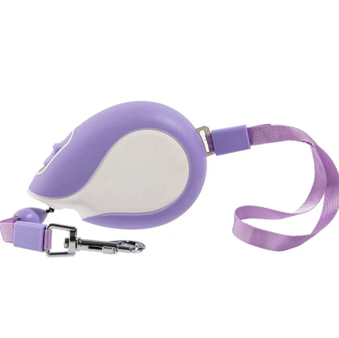 Leash for Dogs Freedom Control Walk Smooth Premium