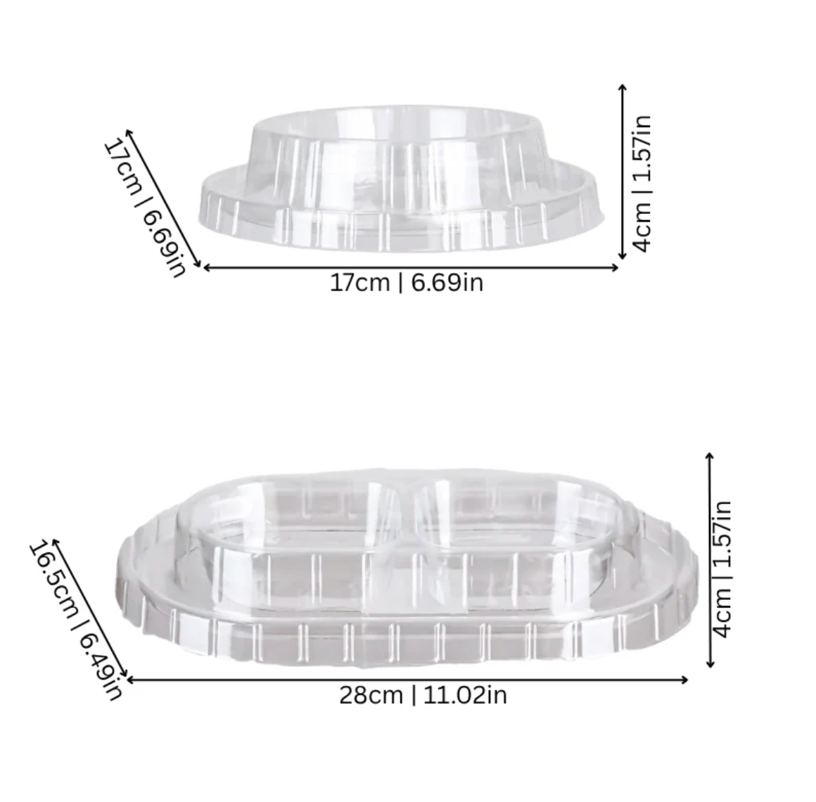 Slow Feeder Bowl for Cats & Dogs Feed