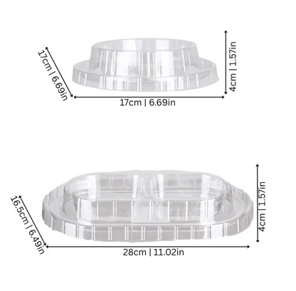 Slow Feeder Bowl for Cats & Dogs Feed