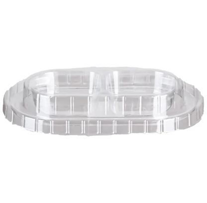 Slow Feeder Bowl for Cats & Dogs Feed