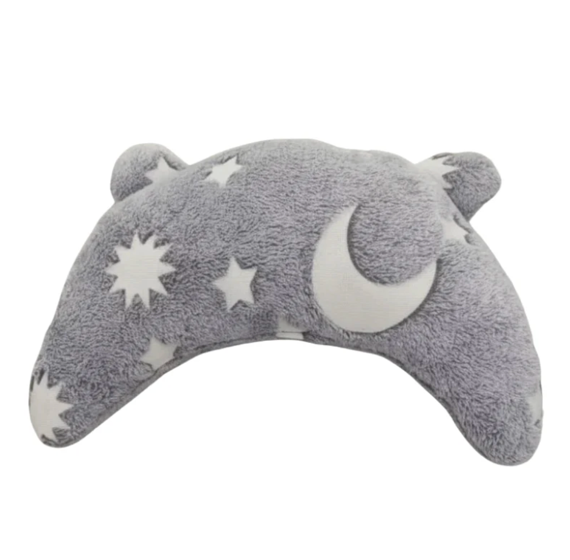 Cozy Plush Bed for Cats & Dogs Because