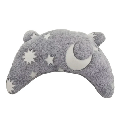 Cozy Plush Bed for Cats & Dogs Because