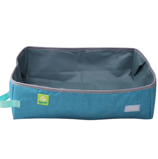 Litter Scoop for Cats Cleaner Calmer Space Wherever