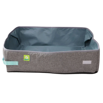 Litter Scoop for Cats Cleaner Calmer Space Wherever