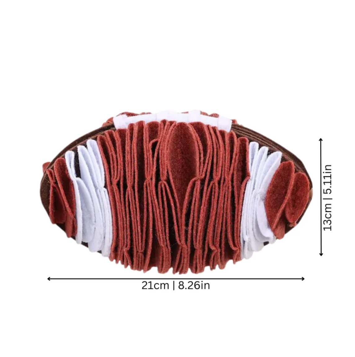 Slow Feeder Bowl for Dogs Boredom Exciting Brain