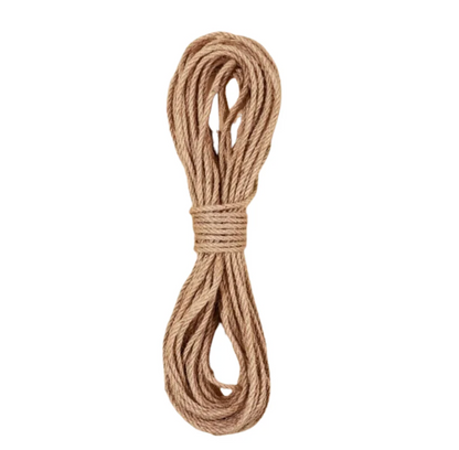 Sisal Scratching Post for Cats Protect Furniture Natural